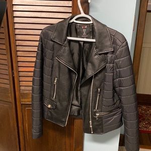 Moto Jacket
